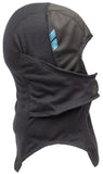 45NRTH Baklava Winter Cycling Balaclava Black
