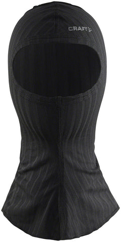 Craft Extreme 2.0 Face Protector Black
