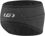 Garneau Wind Headband Black One