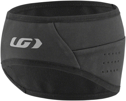 Garneau Wind Headband Black One