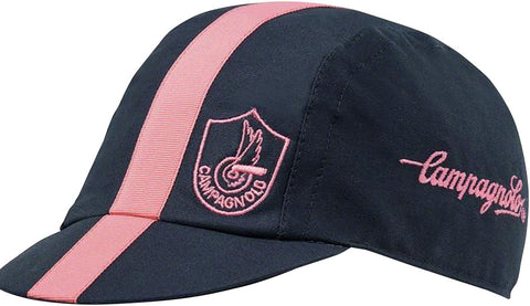 Campagnolo Cycling Cap Giro D'Italia One