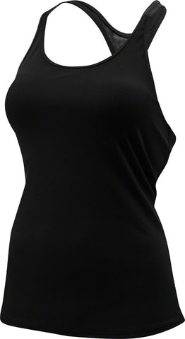TYR Taylor Tank Top Black