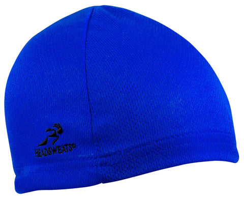Headsweats Eventure Skullcap Hat One Royal Blue