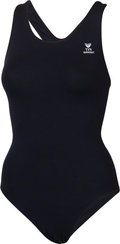 TYR Maxfit WoMen's Swimsuit Black