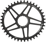 Wolf Tooth Elliptical Direct Mount Chainring 42t RaceFace/Easton CINCH Direct