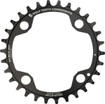 Wolf Tooth 94 BCD Chainring 32t 94 BCD 4Bolt DropStop For SRAM Cranks