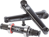 Crankarm Ody Calibur V2 Rhd/Lhd 175 2Pc W/O Bb R-Bk