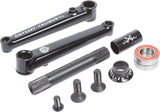 Crankarm Ody Calibur V2 Rhd/Lhd 170 2Pc W/O Bb R-Bk