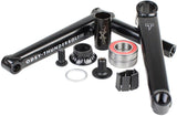 Crankarm Ody Thunderbolt+ Rhd 165 2Pc 22Mm 41T R-Bk