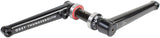 Crankarm Ody Thunderbolt+ Rhd 165 2Pc 22Mm 41T R-Bk