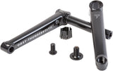 Crankarm Ody Thunderbolt+ Lhd 170 2Pc 22Mm 41T R-Bk