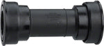 Shimano XT BBMT800PC Press Fit Bottom Bracket BB107 107mm Black