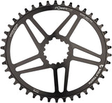 Wolf Tooth Elliptical Direct Mount Chainring 38t SRAM Direct Mount 6mm