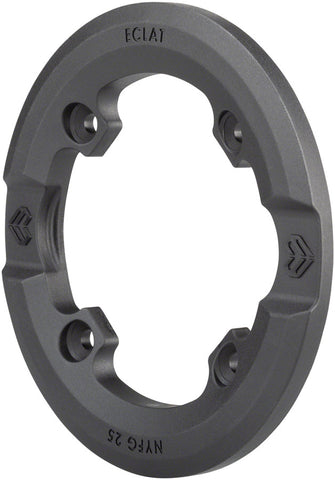 Eclat Viper Sprocket Replacement Guard 25t Black