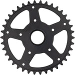 Shimano STEPS SMCRE60 eBike Chainring 38t for FCE6000 Crank