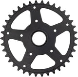 Shimano STEPS SMCRE60 eBike Chainring 38t for FCE6000 Crank