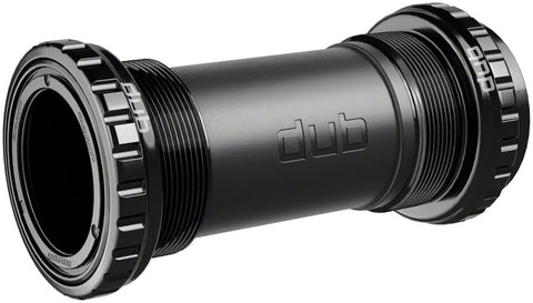 SRAM, DUB Italian, Threaded Cups, Italian, 70mm, 28.99mm