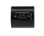 CeramicSpeed PF4630 Bottom Bracket: PF30/BBright/386EVO 30mm Spindle Red