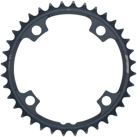 FSA (Full Speed Ahead) Gossamer ABS Chainring 36t 110 FSA ABS BCD 4Bolt