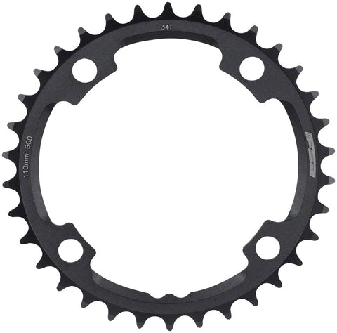 FSA (Full Speed Ahead) Gossamer ABS Chainring - 34t 110 FSA ABS BCD 4-Bolt