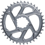SRAM 36T XSync 2 Direct Mount Eagle Chainring 3mm Boost Offset Polar GRAY