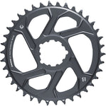 SRAM 36T X-Sync 2 SL Direct Mount Eagle Chainring 3mm Boost Offset Lunar