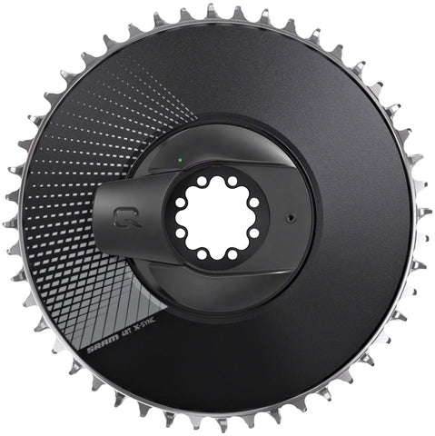 SRAM RED/Force A XS Aero Power Meter Kit 52t 12 Speed 8Bolt DirectMount