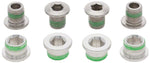 SRAM/Truvativ XX Chainring Bolt Kit 8 pieces