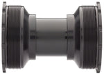 Chris King ThreadFit T47 24i Bottom Bracket with Fit Kit 6 T47 For