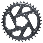SRAM, GX Eagle C1, Chainring, Teeth: 34, Speed: 11/12, BCD: Direct Mount, Aluminum, Grey, 3mm