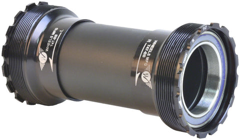 Wheels Manufacturing T47 Inboard Bottom Bracket for 30mm Spindles with