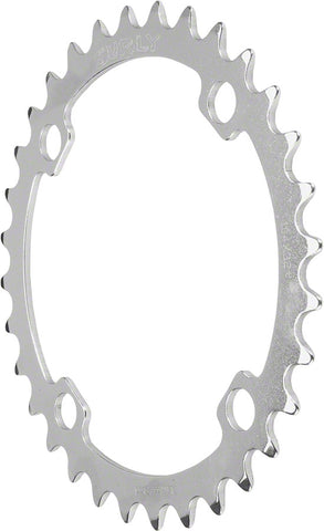Surly Stainless Steel Ring 36t x 104mm