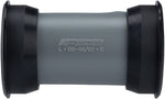 FSA MegaExo Steel Road Bottom Bracket for BB86 Frames Plastic Cups