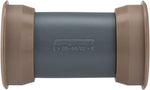 FSA MegaExo Steel Mountain Bottom Bracket for BB89.5 and BB92 Frames for