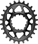 absoluteBlack Oval NarrowWide Direct Mount Chainring 26t SRAM 3Bolt