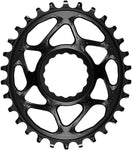 absoluteBLACK Oval Narrow-Wide Direct Mount Chainring - 30t CINCH Direct