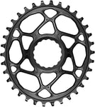 absoluteBLACK Oval Narrow-Wide Direct Mount Chainring - 34t CINCH Direct