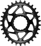absoluteBLACK Oval Narrow-Wide Direct Mount Chainring - 30t CINCH Direct