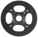 Samox 104 BCD eBike Spider Bosch GEN 3 50mm Chainline Black