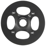 Samox 104 BCD eBike Spider Bosch GEN 3 50mm Chainline Black