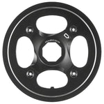 Samox 104 BCD eBike Spider BROSE 52mm Chainline Black