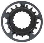 Samox Bosch GEN 2 Steel CNC Chainring with Single Chainguide 18t Boost