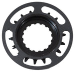 Samox Bosch GEN 2 Steel CNC Chainring with Single Chainguide 18t Boost