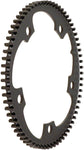 Gates Carbon Drive CDX CenterTrack Front Pulley 46T 5 bolt 130mm BCD