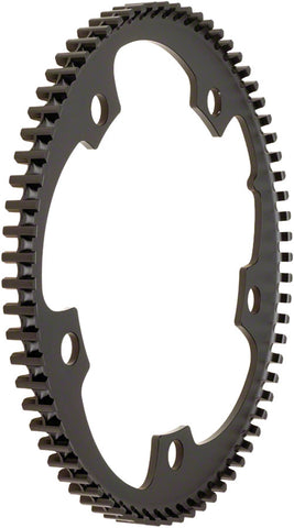 Gates Carbon Drive CDX CenterTrack Front Pulley 46T 5 bolt 130mm BCD