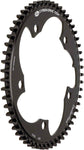 Gates Carbon Drive CDX CenterTrack Front Pulley 55T 5 bolt 130mm BCD