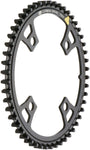 Gates Carbon Drive CDX CenterTrack Front Pulley 55T 4 bolt 104 BCD