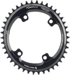 Wolf Tooth Elliptical Shimano 110 Asymmetric BCD Chainring - 42t 110