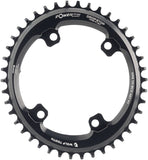 Wolf Tooth Elliptical Shimano 110 Asymmetric BCD Chainring - 42t 110