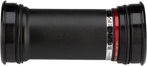 Race Face, Cinch 30mm PF92, Press Fit BB, BB92, Spindle: 30mm, Width: 92mm, Diameter: 41mm